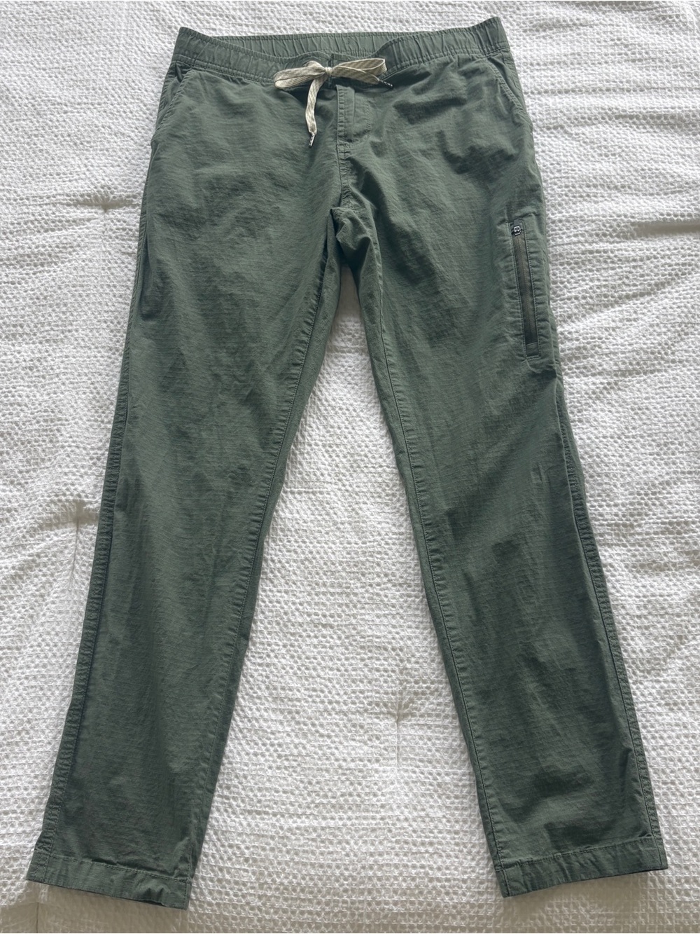 Vuori Ripstop Pant